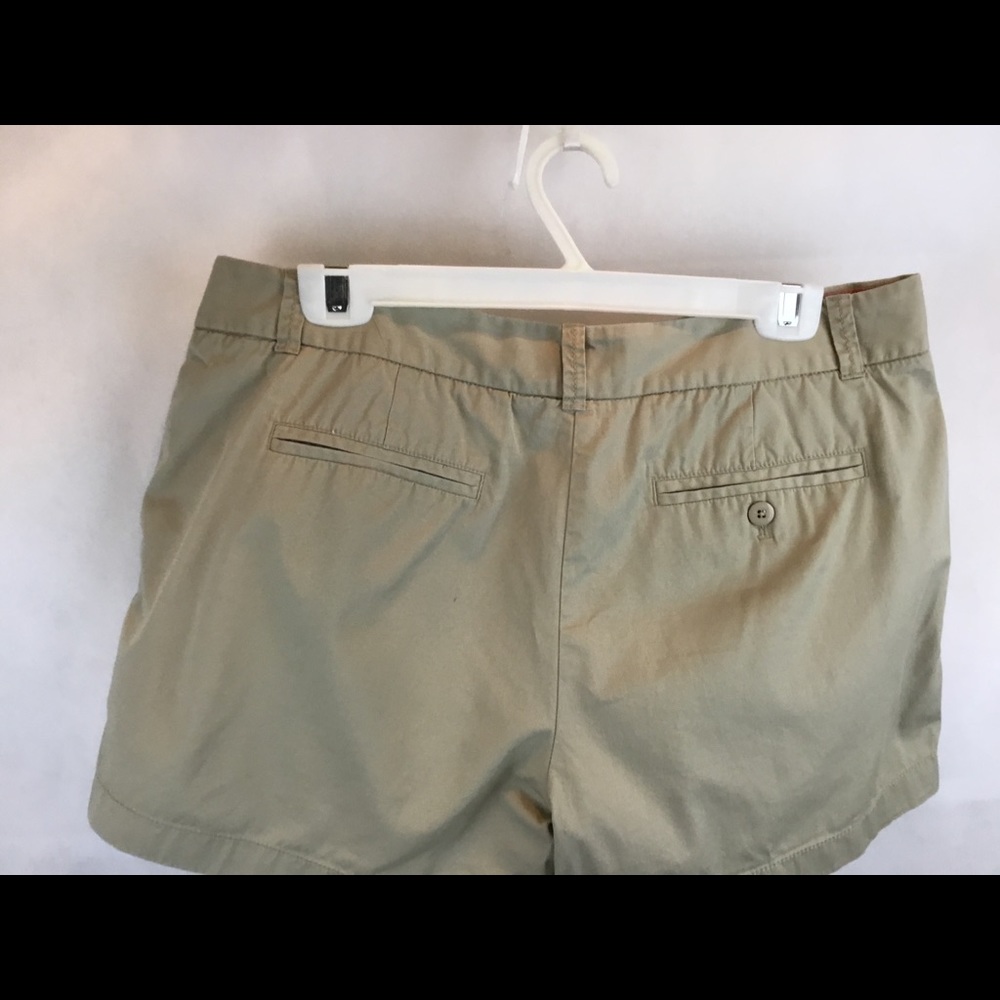 J. Crew shorts - Picture 4 of 5